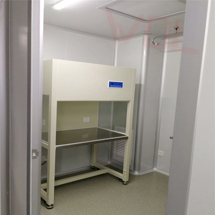 生物制药超净工作台 制做（厂家热销）WOL-CJ000