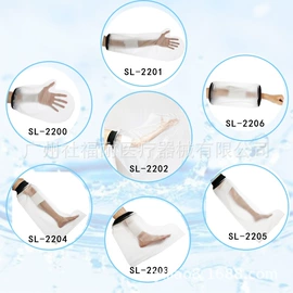 其他救生器材;其他身体防护;其他安全设备