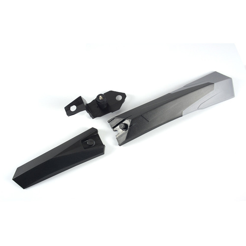 Universal Bicycle Fender Bike Accessory Equipment Quick Release Fender Mountain Bike Fender Rain Cover