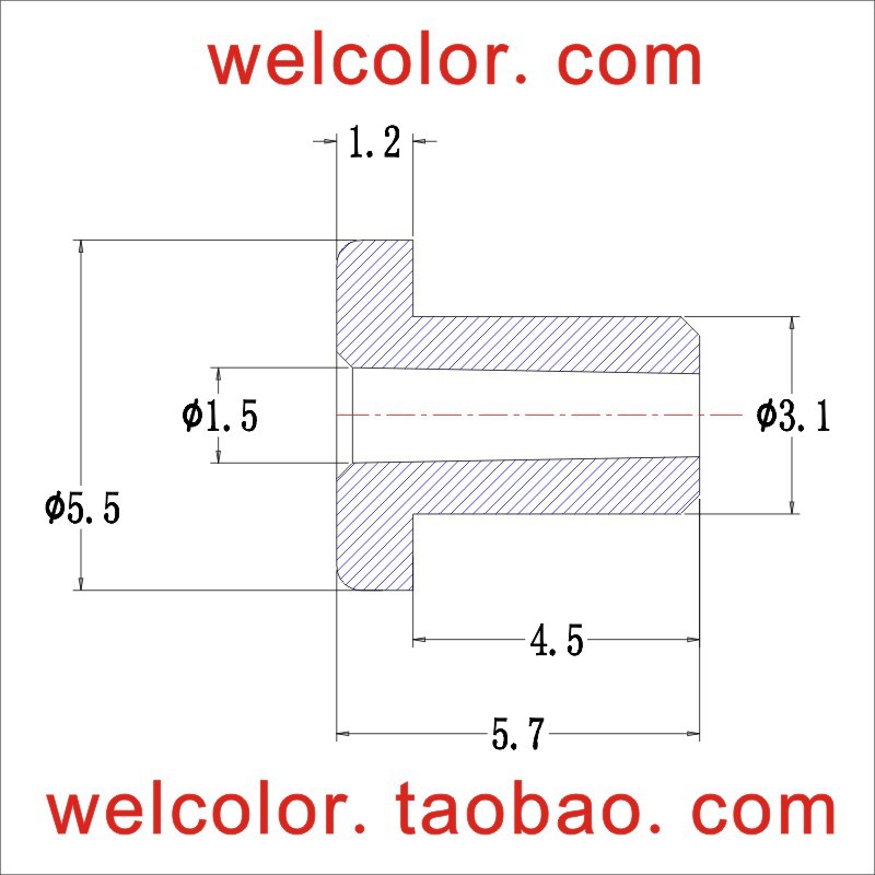 5.5 2 mm TͿĹܷ  ԵͲ ͸߱