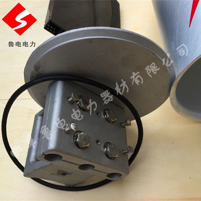 OPGW塔用接头盒杆用接头盒 光缆金具厂家 光纤接续盒