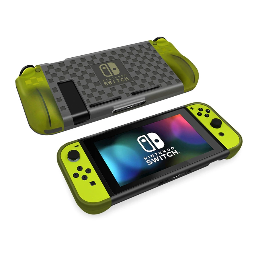 Защитный чехол из TPU для Nintendo Switch защитный чехол для Nintendo Switch