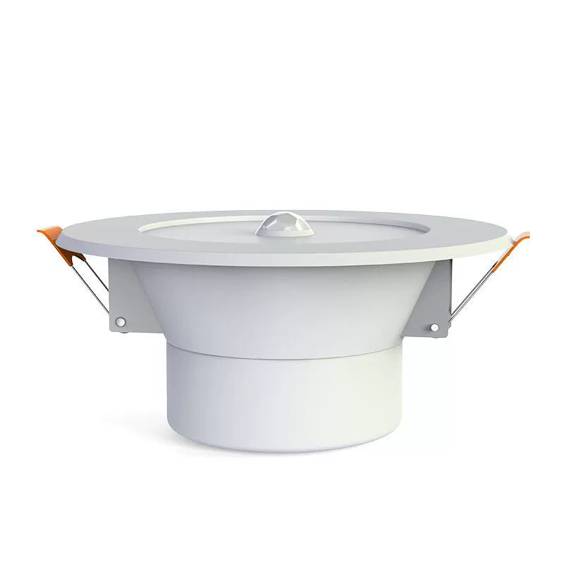 LED spot lighting, induction physiological ceiling light for hotel