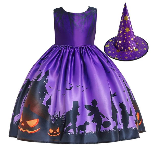 WS001-Purple + Hat
