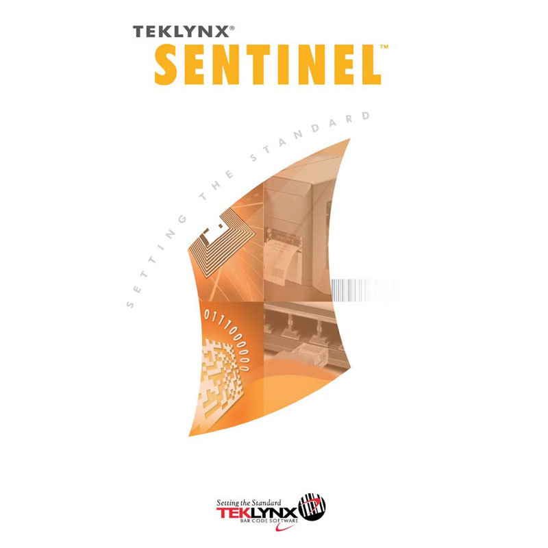 TEKLYNX CENTRAL���л��Զ����������ǩCFR/GHS��ӡ�������