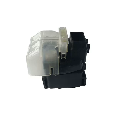 relay LTZ400Z Quadsport — Power supply, ignition system accessories
