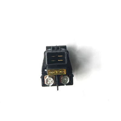 application Suzuki ATV | Power supply, ignition system accessories