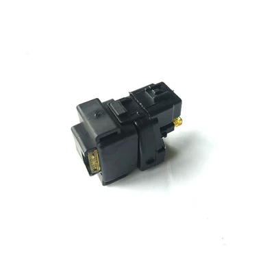 accessories start electrical: Power supply, ignition system accessories