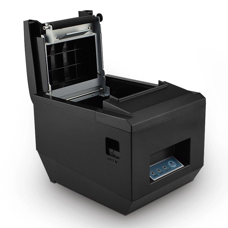 Z Bluetooth printer Thermal printer Android + iOS + windows consumption list printing