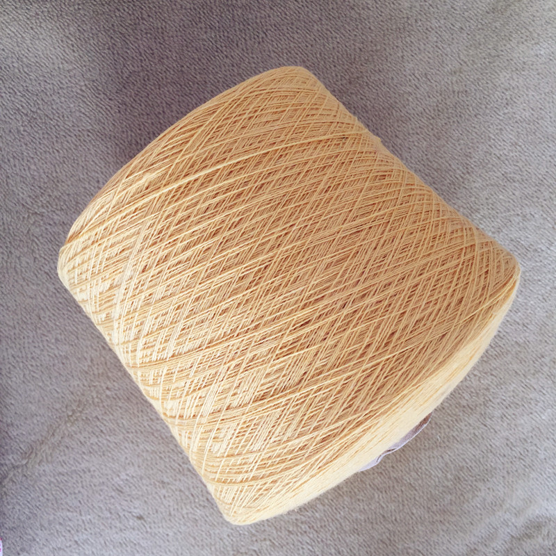 70%貉绒30%美利奴羊毛定纺纱线24/2NM70%RACCOON30%Merino WOOL