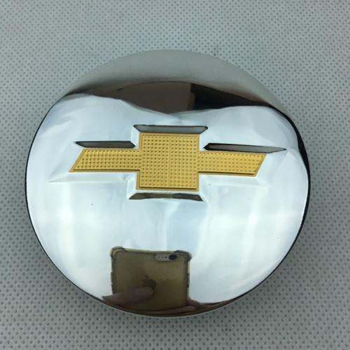 GMC Wheel Cover 22837060 83mm 3.25