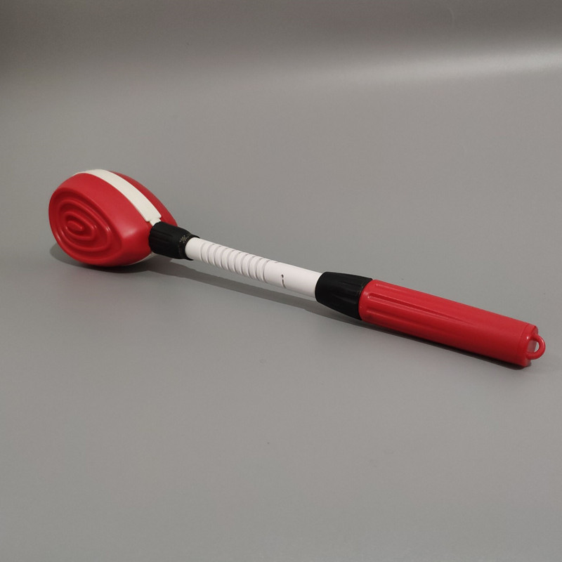 火柴棒医生按摩锤健身拍经络拍打捶养生器按摩敲打锤经络拍健康拍