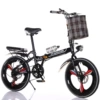 Shock-absorbing bike shifter (brake handle) disc brake, headlights, car bell, teapot, pillow, lock, air pump