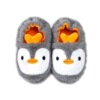 Children's demi-season cartoon slippers, wholesale