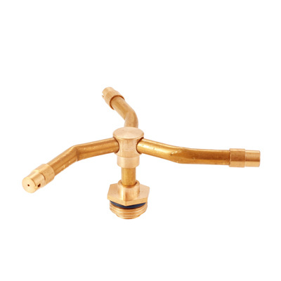 供应旋转喷头 二叉 三叉 四叉 喷嘴 草地喷头