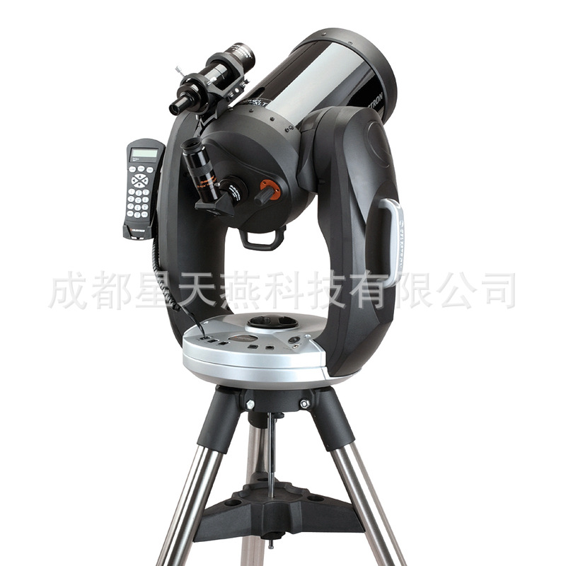 美国星特朗CPC 800 GPS(XLT)全自动计算机寻星天文望远镜