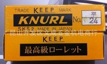 �ձ�KEEP SKS2 ֱ��24̖�L��݆  24TPI���õ����g��1.058