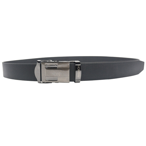 Better than cowhide, aviation belt has no holes, no teeth, thickened beef tendon light plate, men's aviation belt, buckle beef tendon belt