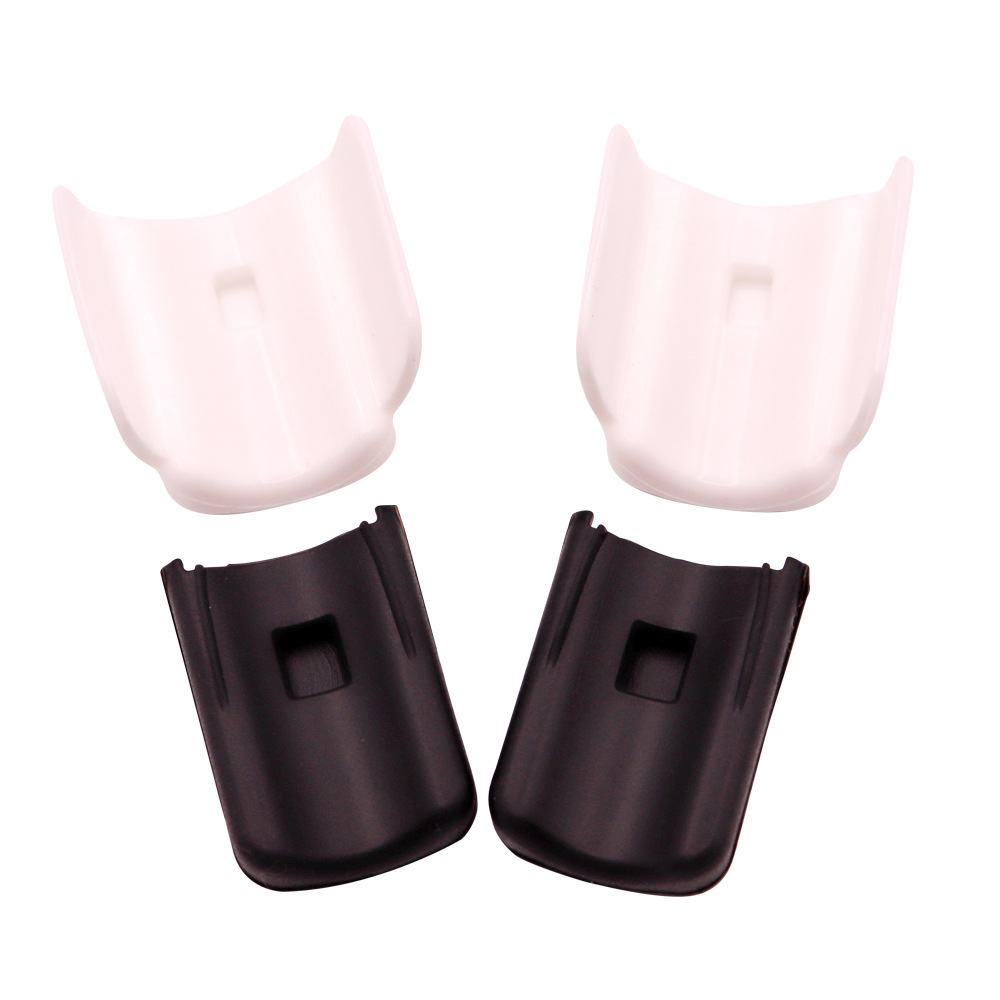 通用型迈瑞成人黑白皮垫硅胶医疗检测探头配件静音监护仪通用适配