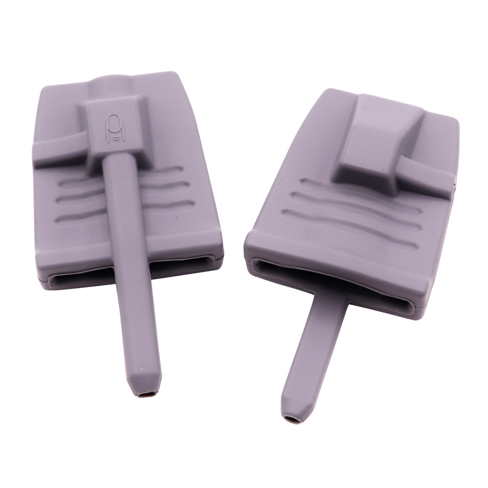 通用型成人血氧指套探头监测便携便携式医用监护仪血氧监测仪