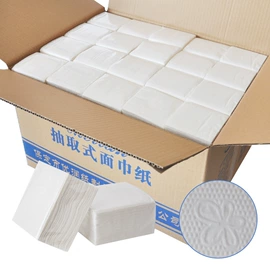 抽纸;餐巾纸;大盘纸