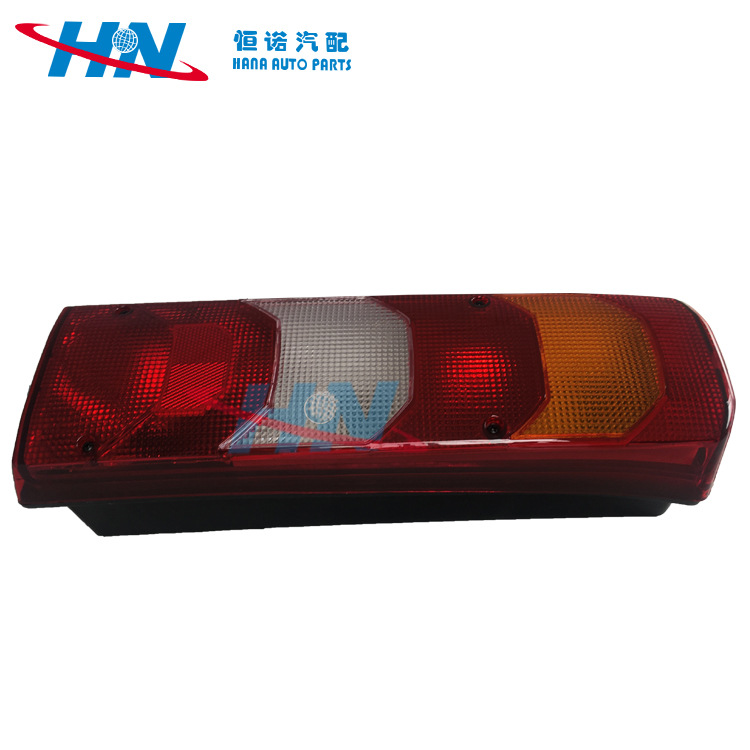 Aplicable Mercedes-Benz camión luz LED luz trasera Mercedes-Benz bomba coche luz trasera Mercedes-Benz camión accesorios de luz lateral 0035441703