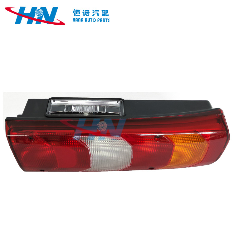 Aplicable Mercedes-Benz camión luz LED luz trasera Mercedes-Benz bomba coche luz trasera Mercedes-Benz camión accesorios de luz lateral 0035441703