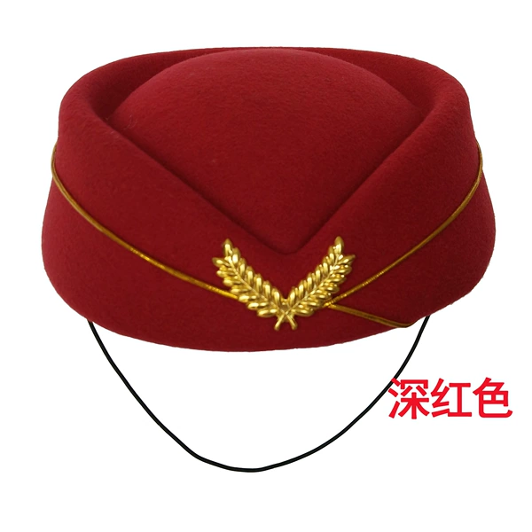 Dark red