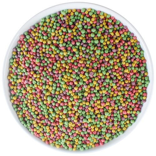 Parrot Nourishing Pills Tiger Skin Black Phoenix Peony Little Sun Bird Food Feed Food Bird Food for Small and Medium-sized Parrots