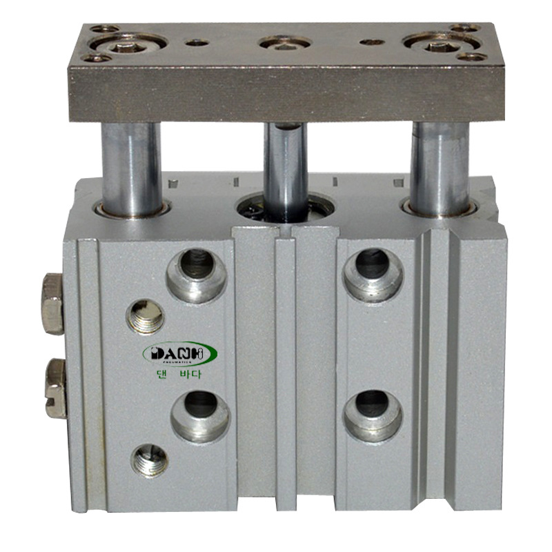 ����DANHI��������Ԫ��SMGPM���͵������׷�ת��������SMC������