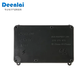 电缆接线盒;连接器;线缆接线盒