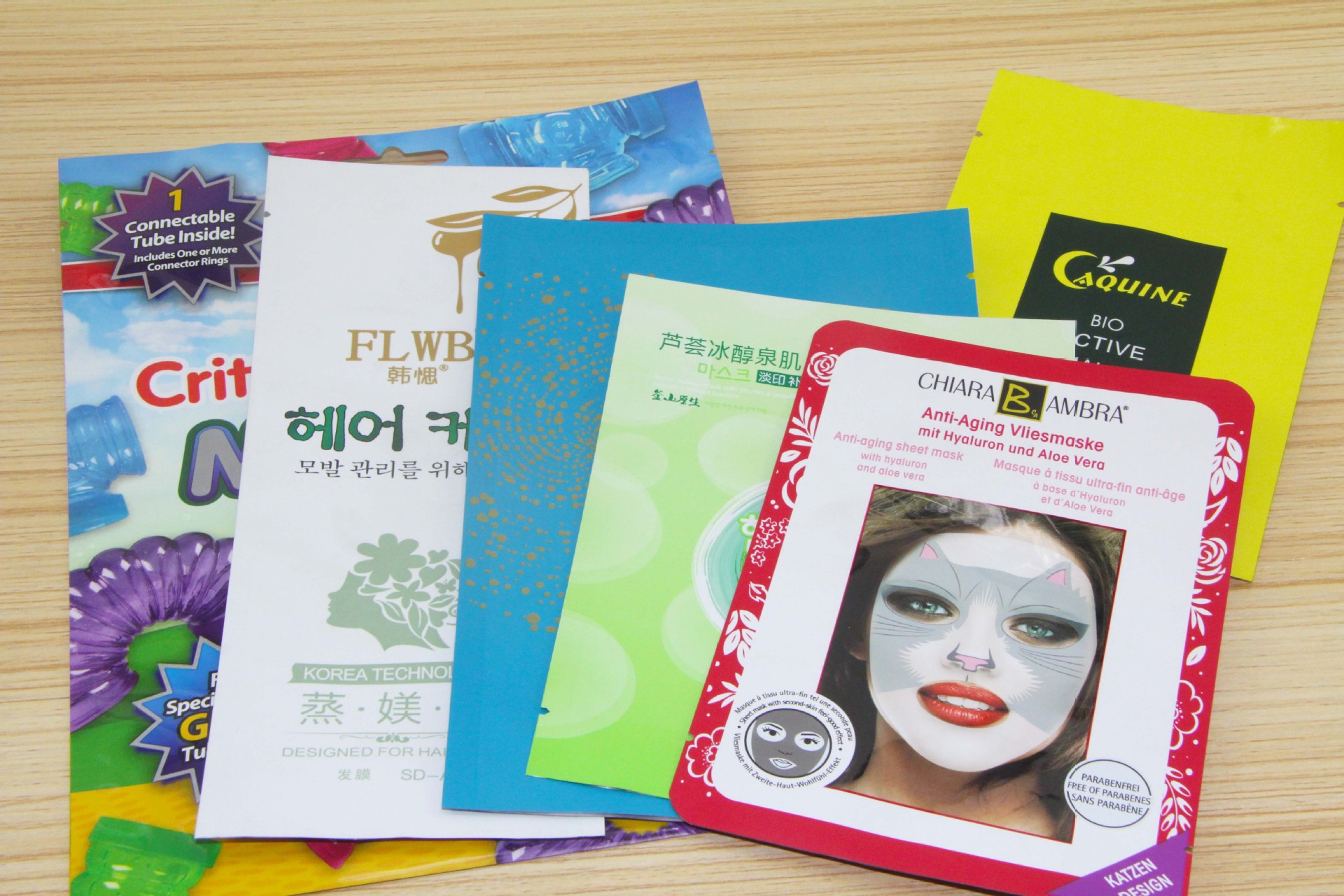 生产供应食品铝箔袋 食品包装袋 密封食品真空袋