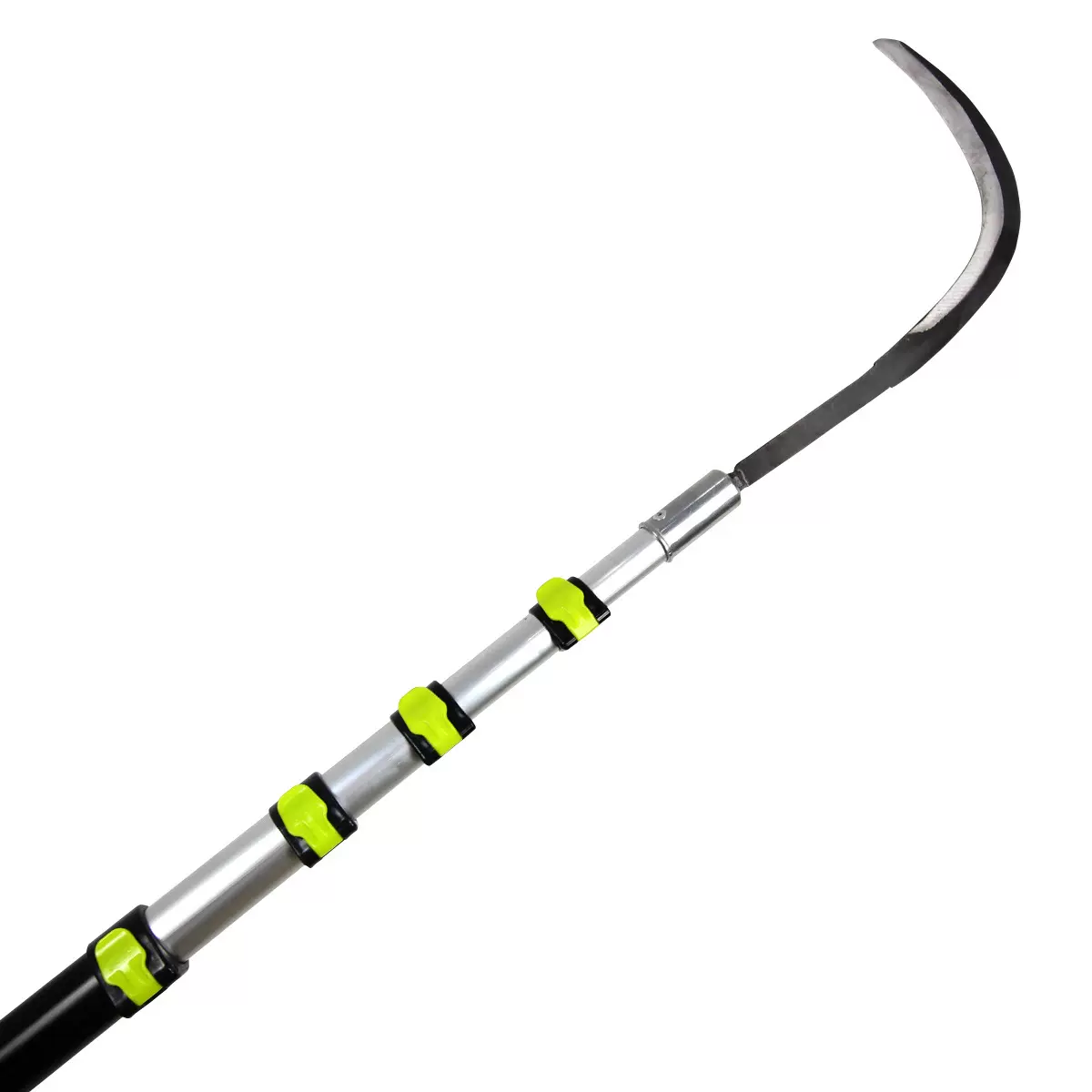 易事通五金园林工具高空枝锯剪手工锯高枝锯修剪果树花木修枝锯