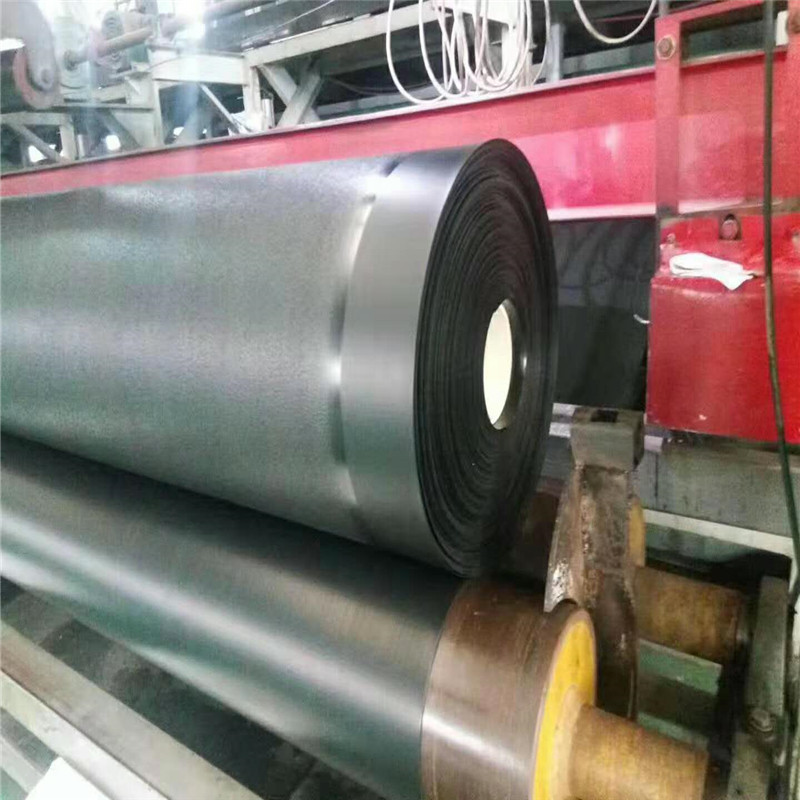 供应鱼塘土工膜莲藕种殖池防渗膜0.5mm水产养殖膜厂家