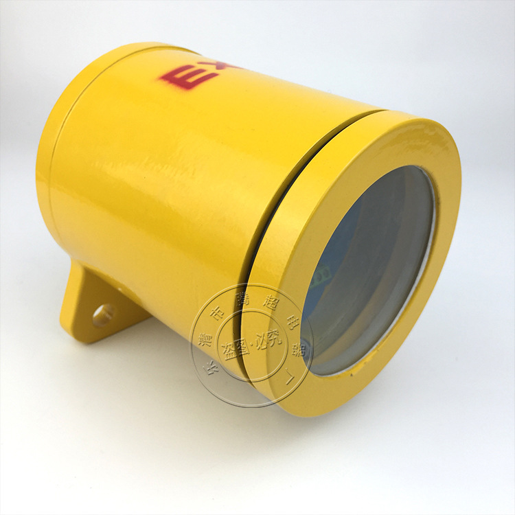 失速开关QS-60-23P防爆非接触式欠速开关速度检测器QS-II DH-J