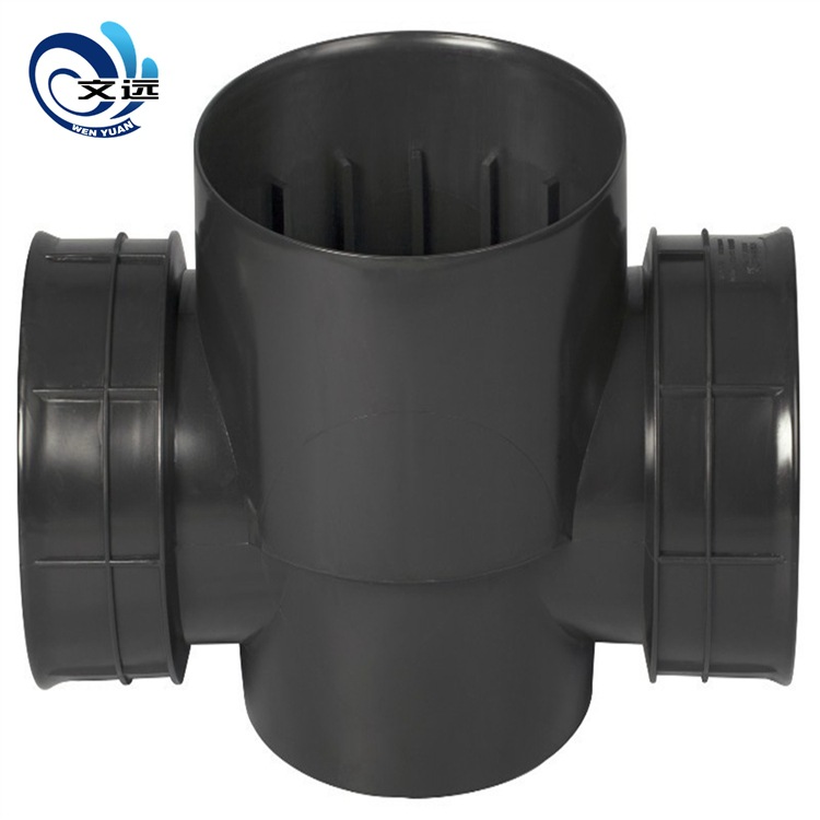 DN450系列 山东 塑料检查井厂家 规格型号齐全