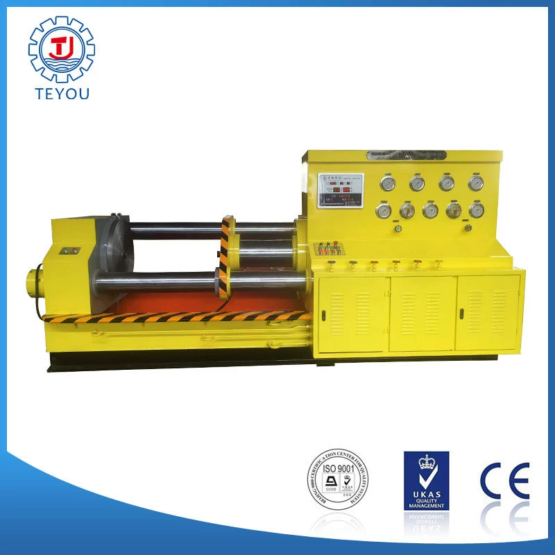 Скамья для обнаружения давления клапана