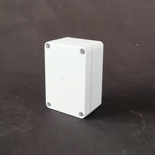 100*68*50���Ϸ�ˮ�Ӿ��� ABS������ӷ־����^����PCB���S��IP65