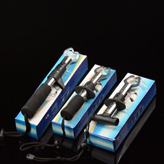 Wholesale Control Fish Tool, Fish Grabber, Stainless Steel Fish Control Pliers, Lure Clam Gun Style Folding Lure Set Fishing Tool