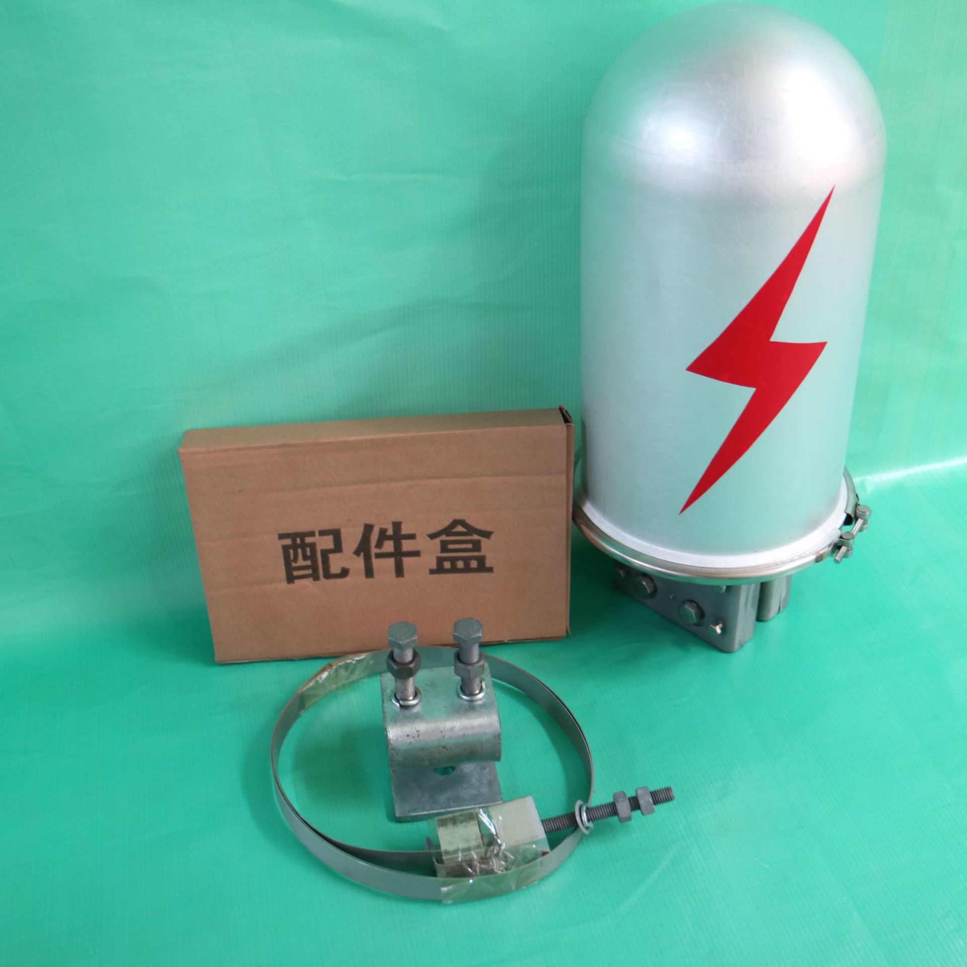 OPGW光纤接续盒价格ADSS/OPGW光缆金具铝合金接头盒