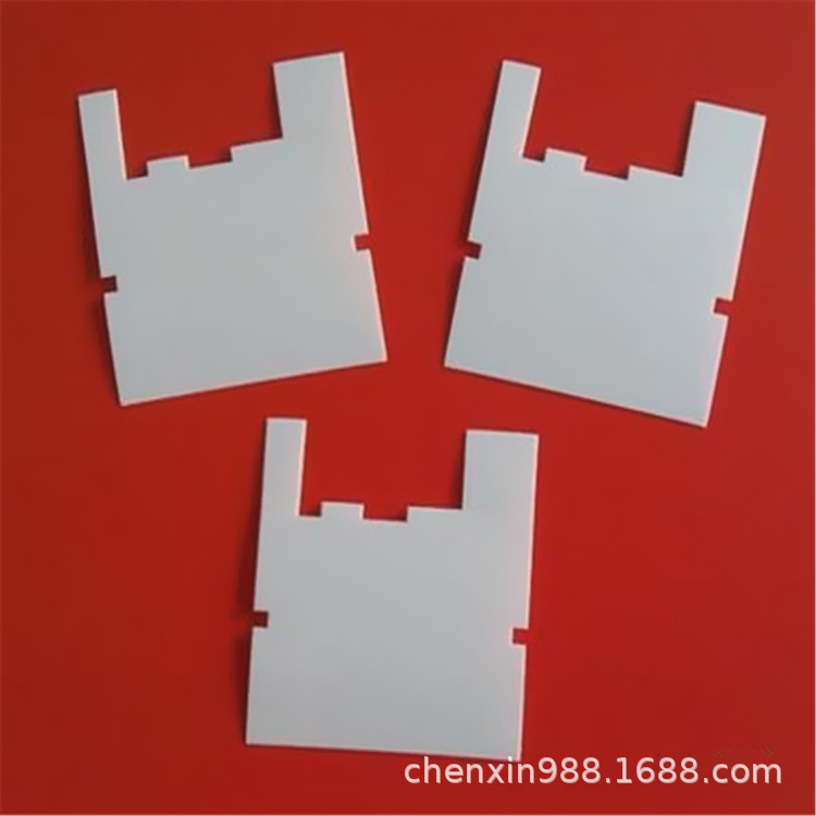 用于PCB板与铝壳之间的绝缘垫片麦拉绝缘片pet绝缘又防火厂家