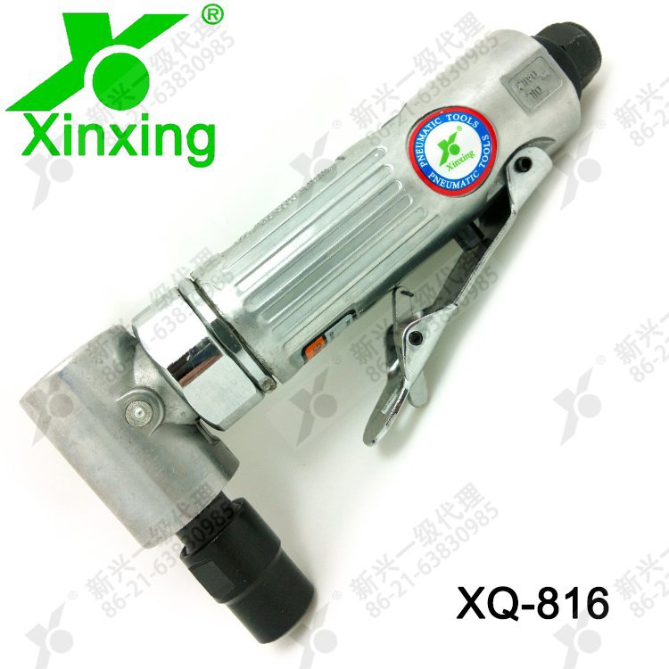 新兴L型风磨 XQ-816 刻磨机/L型打磨机/抛光机