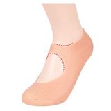 Силиконовые носки подходит для мужчин и женщин, защитный чехол, оптовые продажи