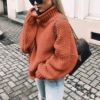 Orange red