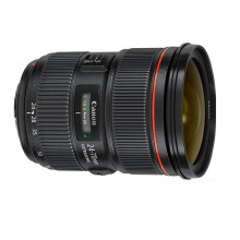 适用镜头EF 24-70mm f/2.8LUSM二代单反机镜头适用于佳能单反相机