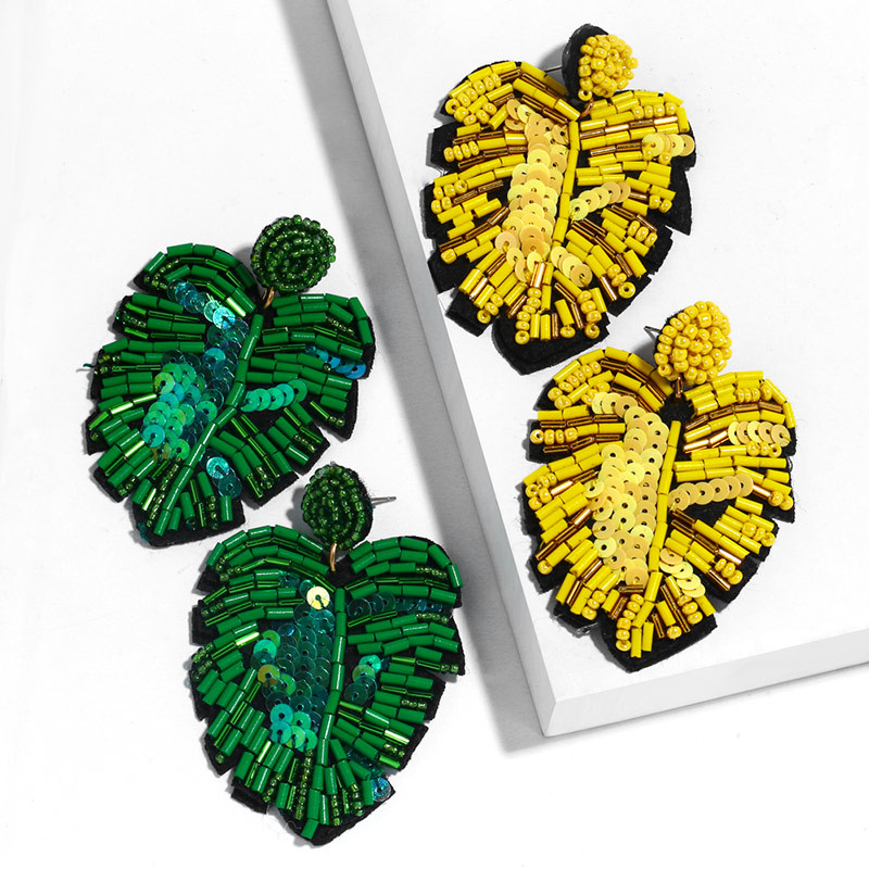 creative earrings