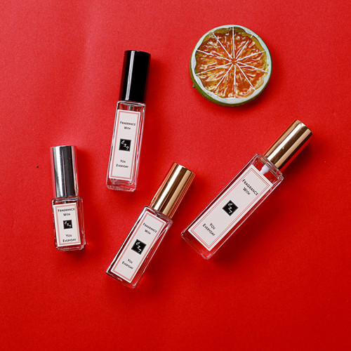 Spray perfume bottle spray bottle glass empty bottle glass bottle perfume refill bottle portable bottle 3.5.10.20.30ML
