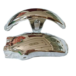 摩托车通用件;挡泥板;摩托车配附件