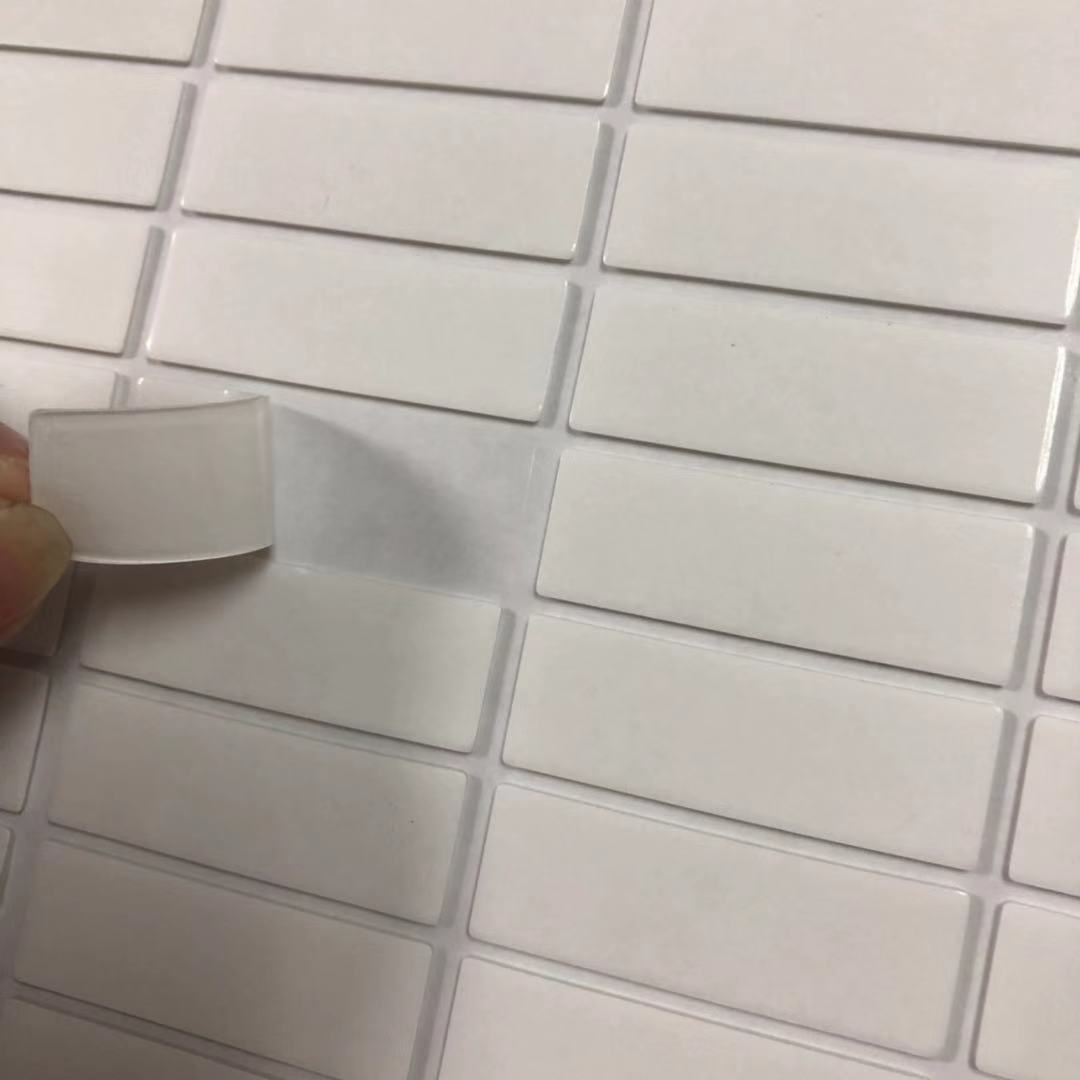 【双面胶】双面胶9448A双面胶圆形双面胶尺寸齐全双面胶