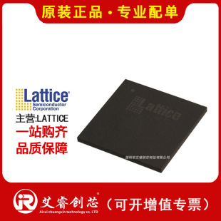 ���� ���I LATTICE LFXP2-8E-5FTN256C FPGA - �F���ɾ����T���